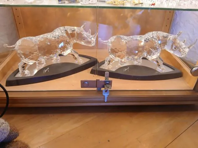 Swarovski Sammlung