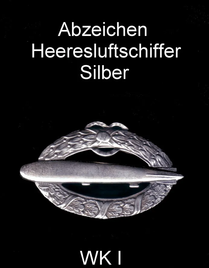 Private Sammlungsauflösung Militaria Wk I & WK II